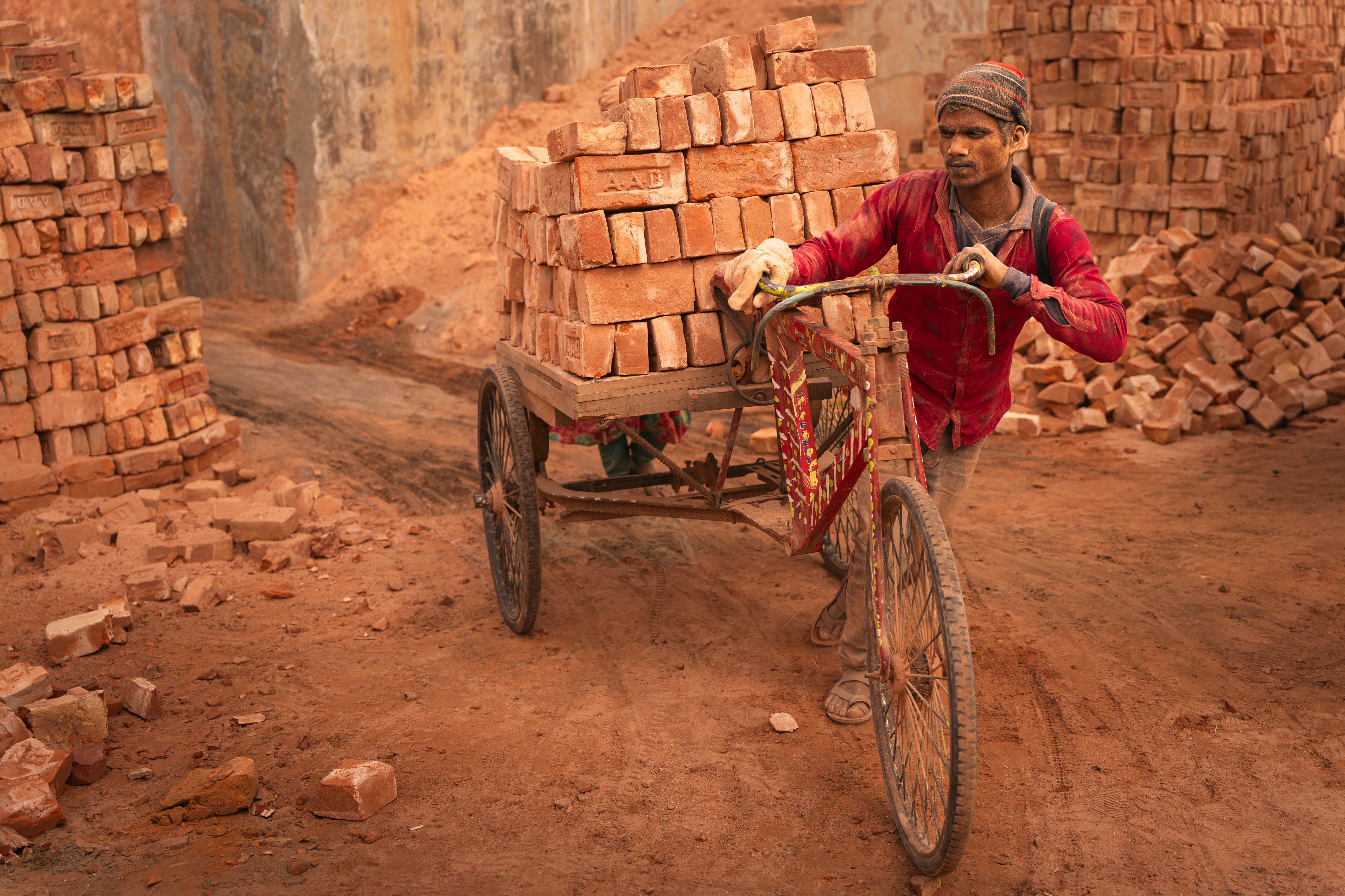Clay Factory